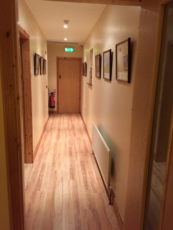 Aaranmore Lodge Guest House Portrush Exteriör bild