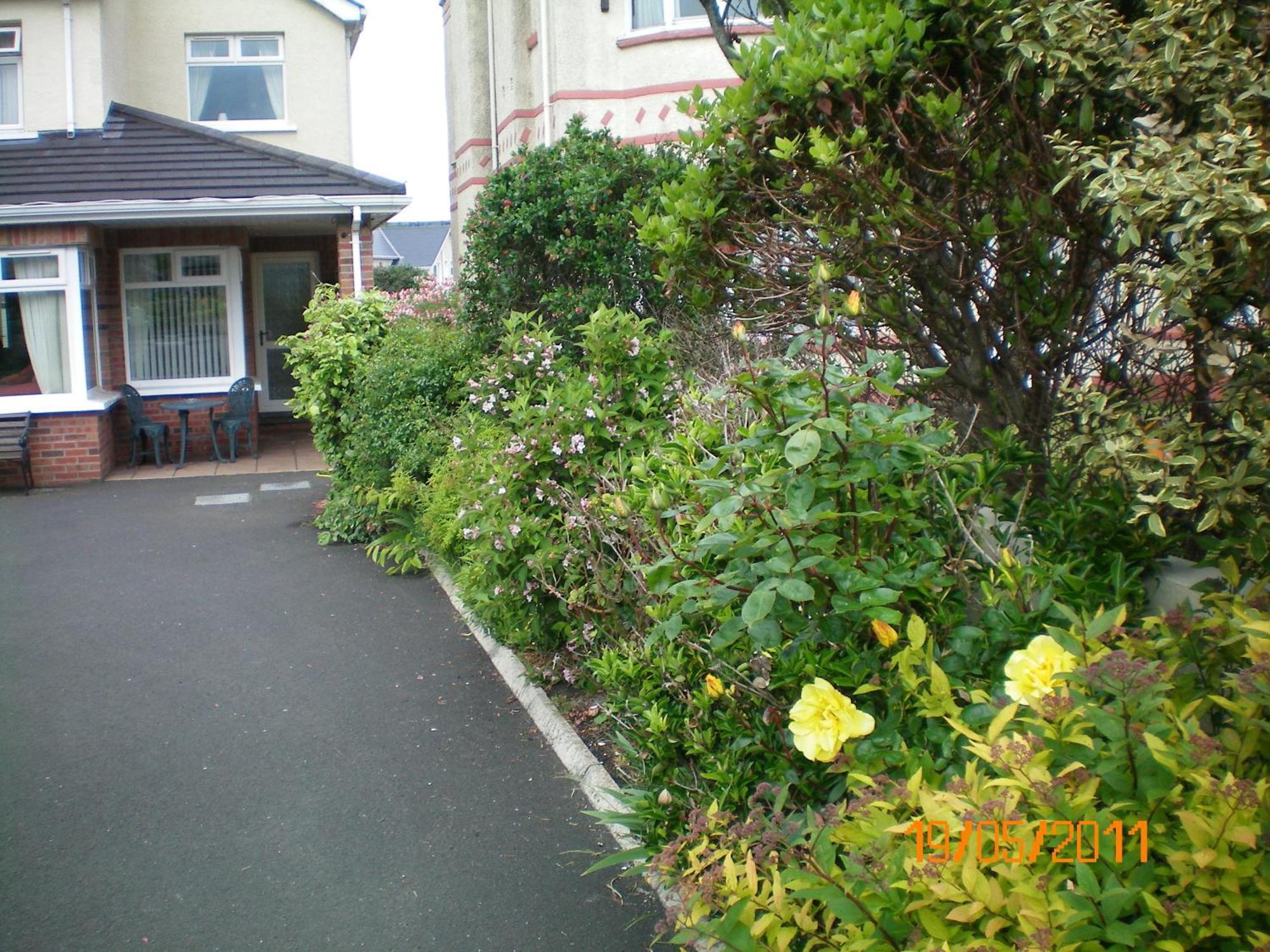 Aaranmore Lodge Guest House Portrush Exteriör bild