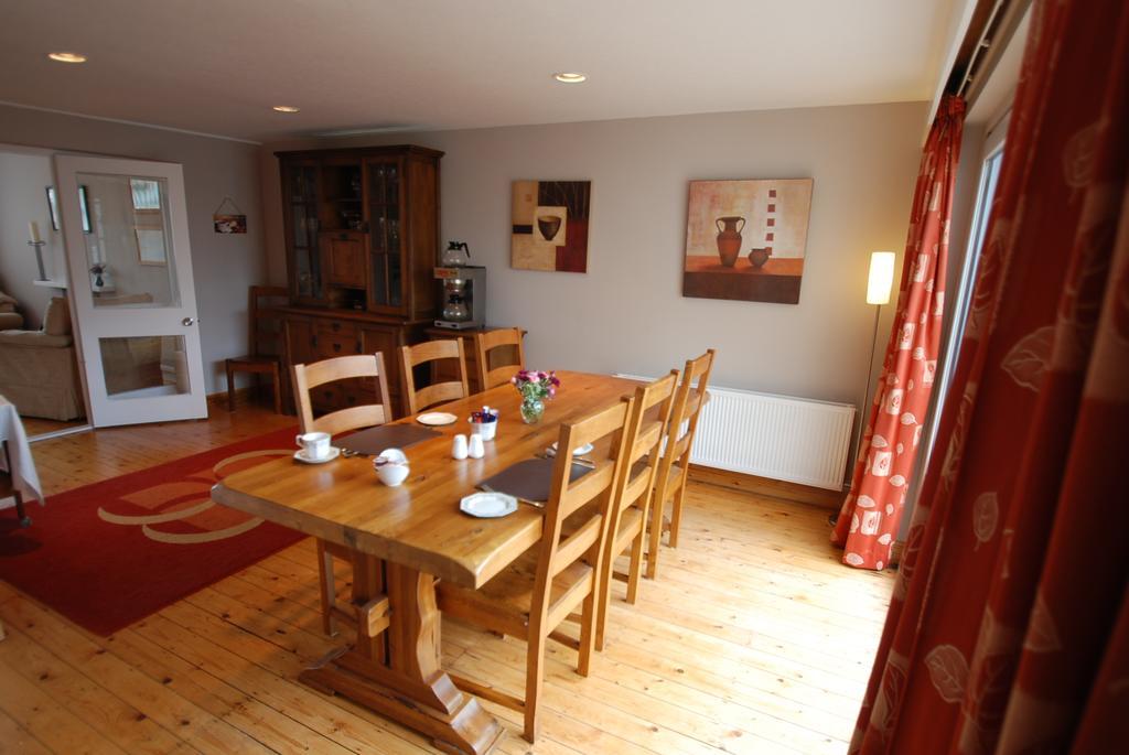 Aaranmore Lodge Guest House Portrush Exteriör bild