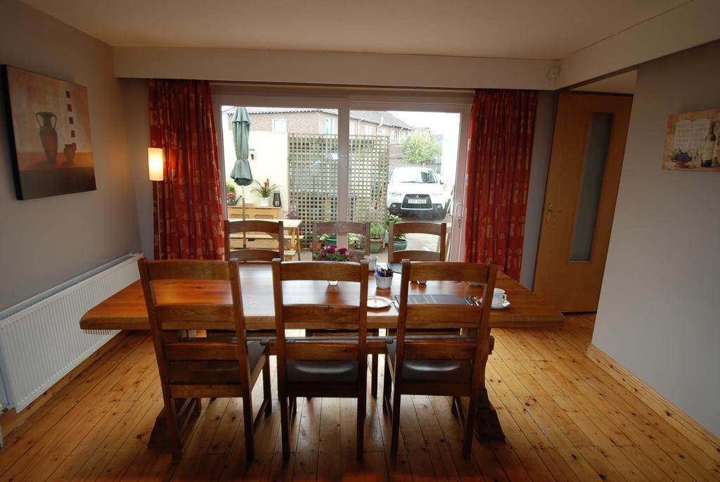 Aaranmore Lodge Guest House Portrush Exteriör bild