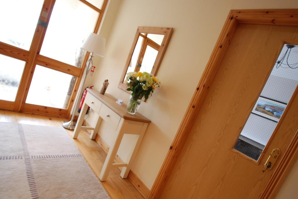 Aaranmore Lodge Guest House Portrush Exteriör bild