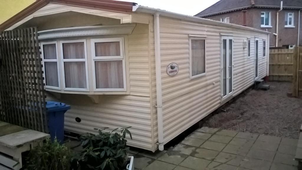 Aaranmore Lodge Guest House Portrush Exteriör bild