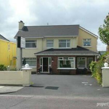Aaranmore Lodge Guest House Portrush Exteriör bild