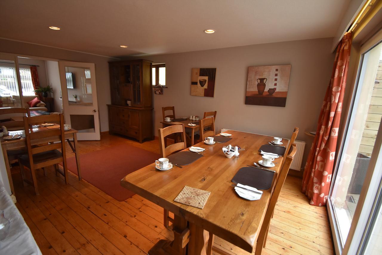 Aaranmore Lodge Guest House Portrush Exteriör bild