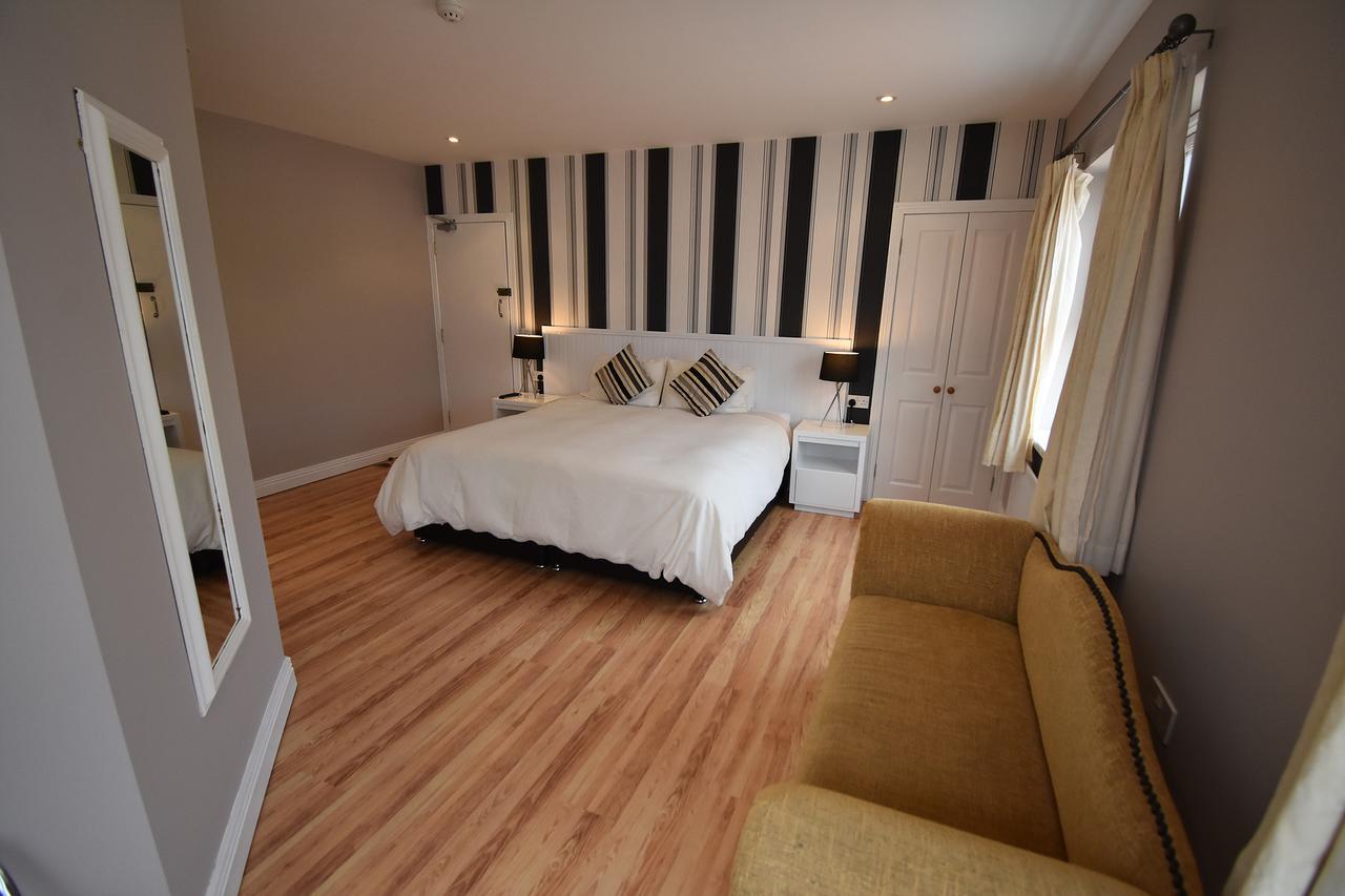 Aaranmore Lodge Guest House Portrush Exteriör bild