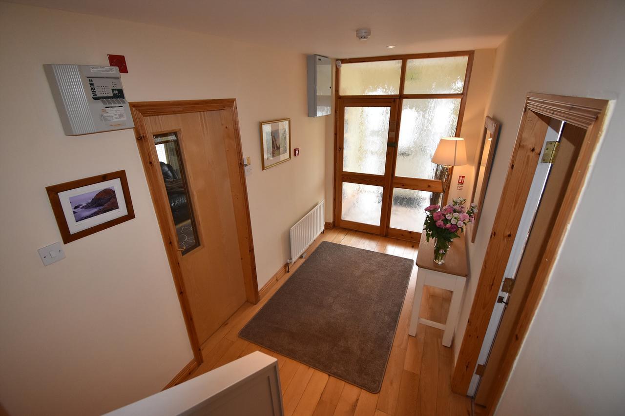 Aaranmore Lodge Guest House Portrush Exteriör bild
